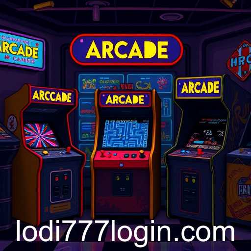Arcade Classics