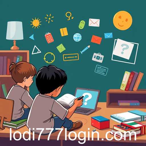 Educational Games