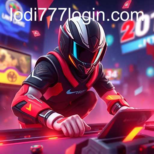 Lodi777: Shaping the Future of Online Gaming