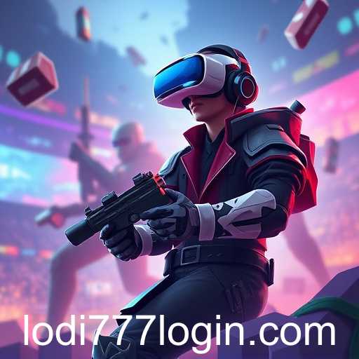 Lodi777: A New Era for Gaming Enthusiasts