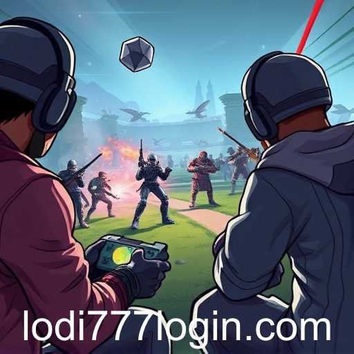 Multiplayer Fun