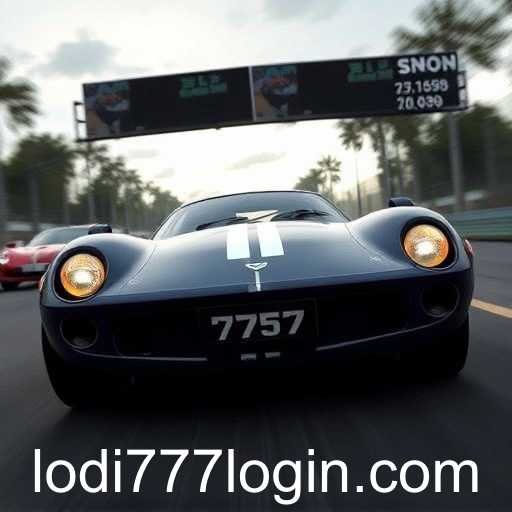 Racing Games