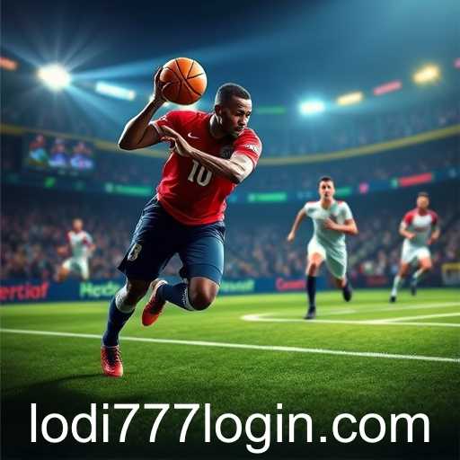 The Rise and Influence of Lodi777 in Online Gaming